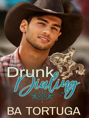 cover image of Drunk Dialing